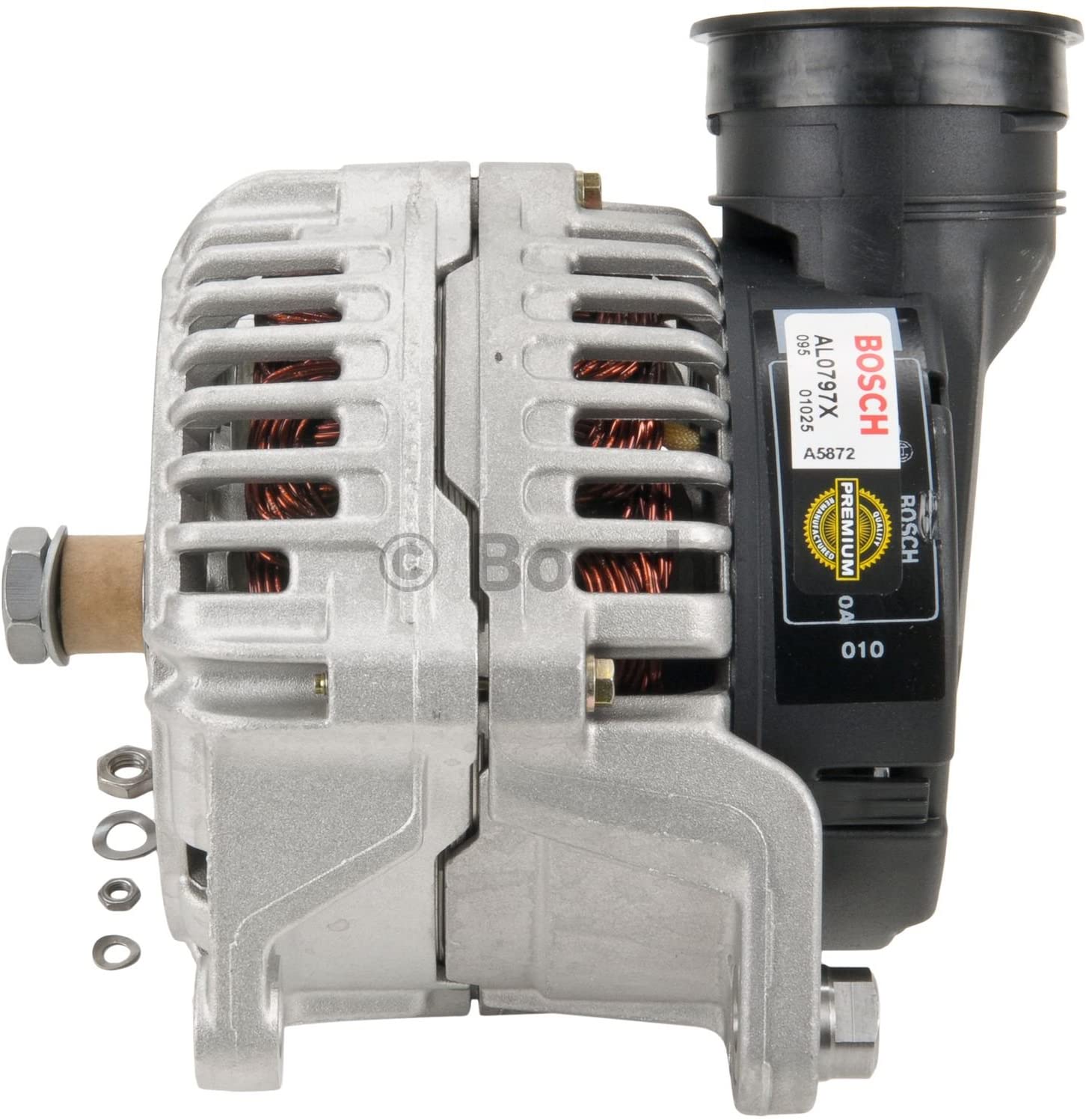 Bosch AL0797X Alternator