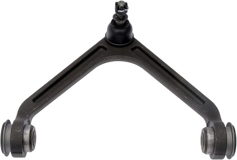 Dorman 520-599 Front Upper Suspension Control Arm and Ball Joint Assembly for Select Chrysler/Dodge Models