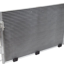 UAC CN 3699PFC Condenser, 1 Pack