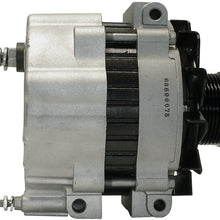 Quality-Built 15175 Premium Domestic Alternator - Remanufactured