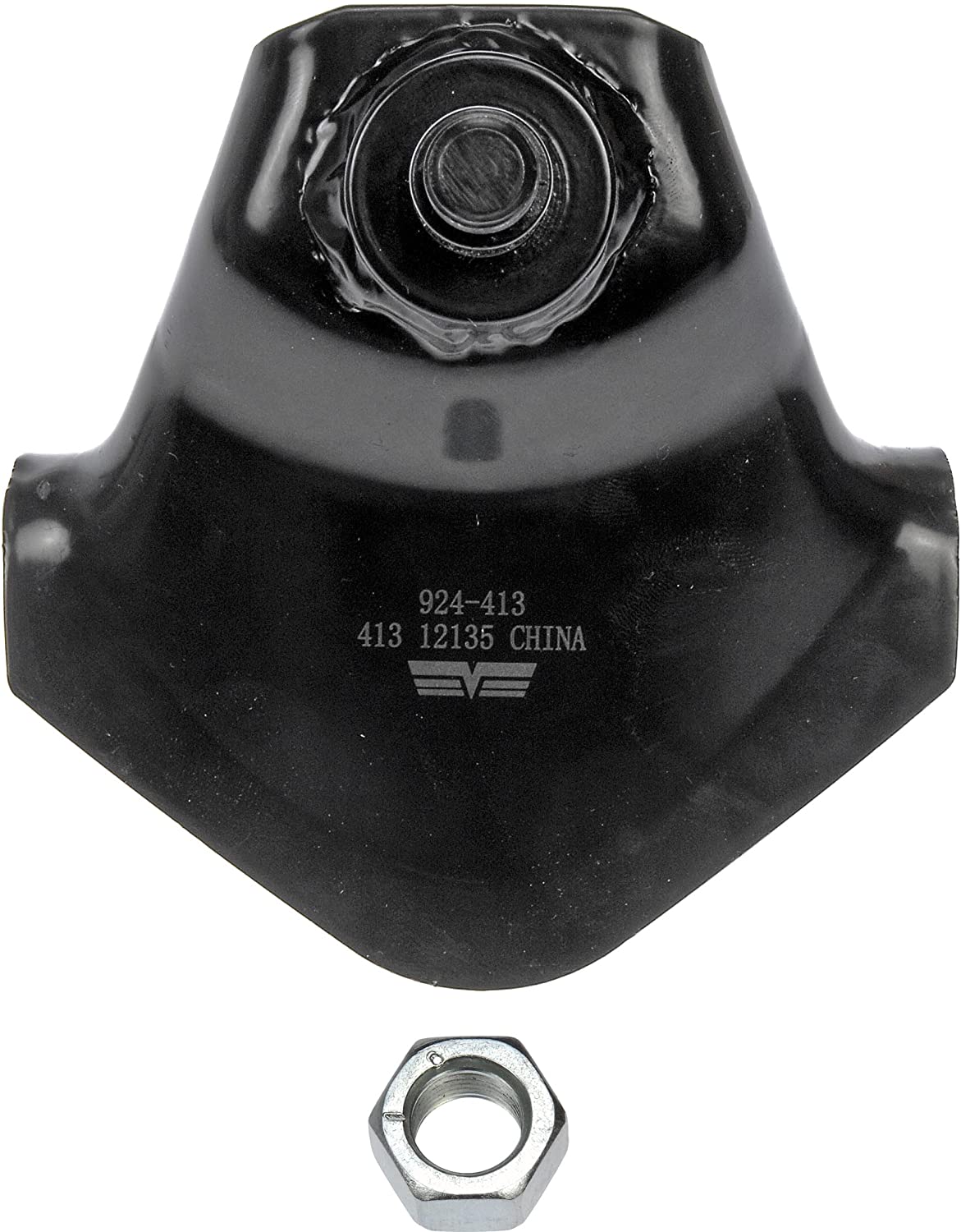 Dorman 924-413 Shock Mount for Select Jeep Models