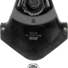 Dorman 924-413 Shock Mount for Select Jeep Models