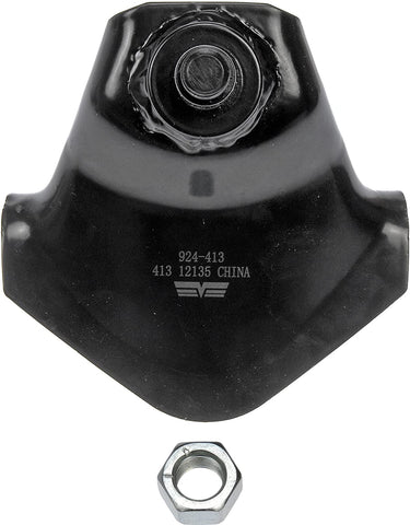 Dorman 924-413 Shock Mount for Select Jeep Models