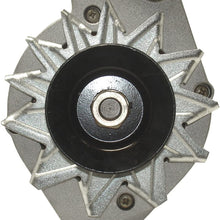 Quality-Built 14818 Premium Alternator - Remanufactured