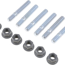 Dorman 03133 Exhaust Stud Kit - M10-1.5 x 62mm for Select Models