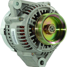 Remy 94608 Alternator
