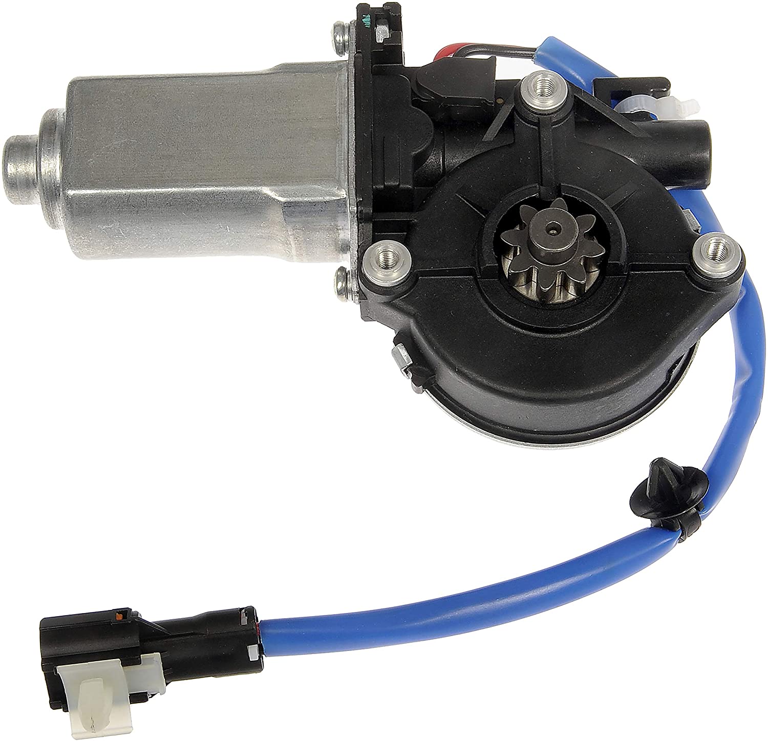 Dorman 742-923 Power Window Lift Motor for Select Kia Models