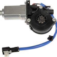 Dorman 742-923 Power Window Lift Motor for Select Kia Models
