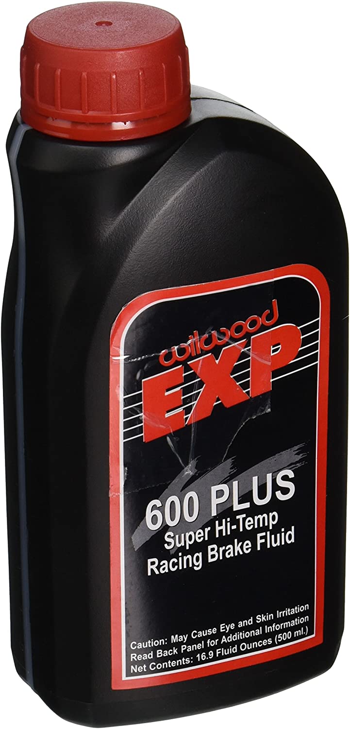 Wilwood 290-6209 Brake Fluid