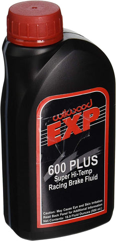 Wilwood 290-6209 Brake Fluid