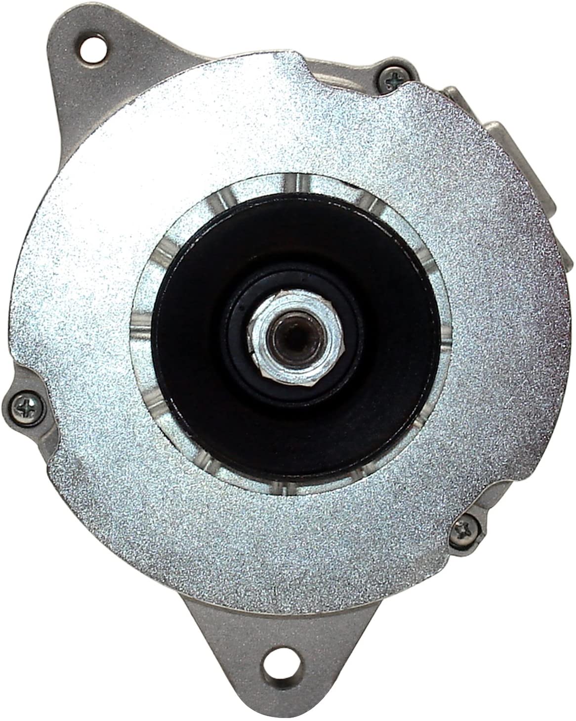 Quality-Built 14275 Premium Alternator - Remanufactured