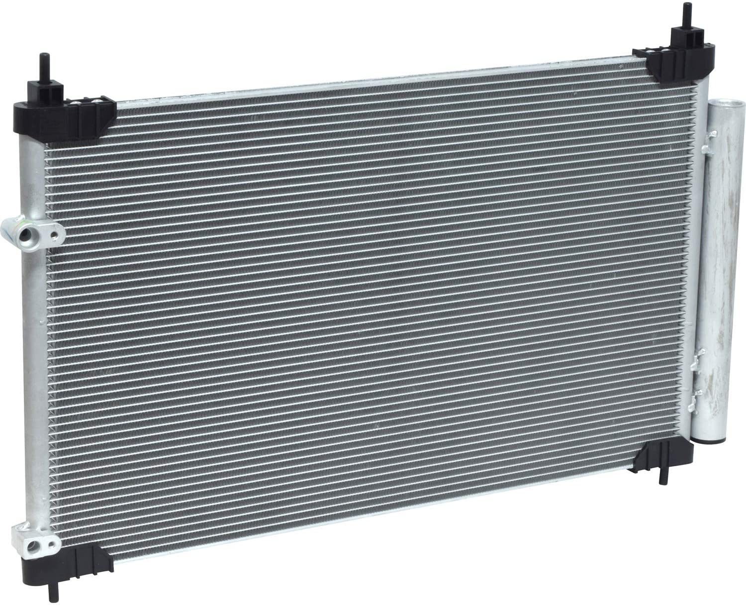 A/C Condenser CN 30001PFC