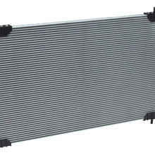 A/C Condenser CN 30001PFC