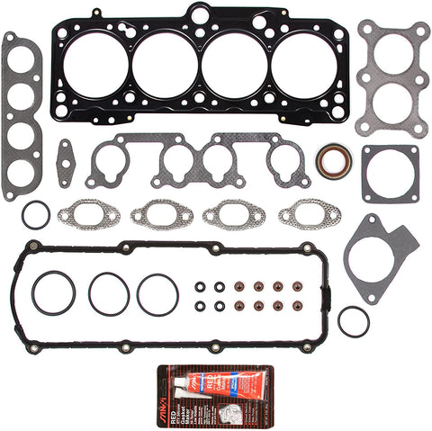 Evergreen HS9021 Cylinder Head Gasket Set