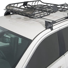 Rhino Rack Roof Mount Cargo Basket