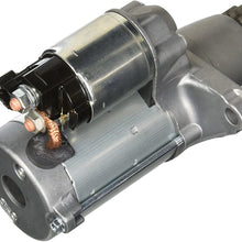 Denso 280-0345 Remanufactured Starter (2800345)