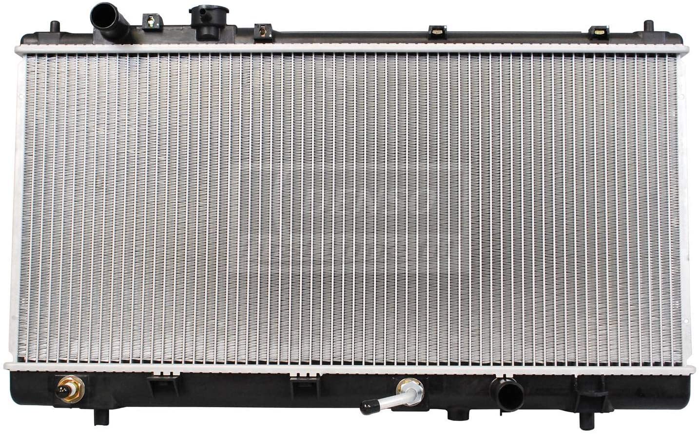 Denso 221-3506 Radiator