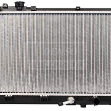 Denso 221-3506 Radiator