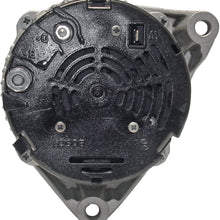 Quality-Built 15815 Premium Import Alternator - Remanufactured