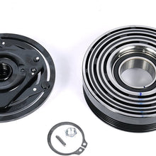 ACDelco 96940405 GM Original Equipment Air Conditioning Compressor Clutch Kit