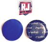 RJ Auto Parts Medium Radial Tire Patches (1000)