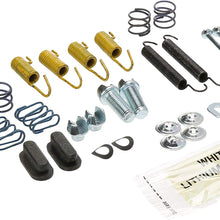 Raybestos H17389 Professional Grade Parking Brake Hardware Kit