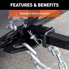 CURT 11329 Class 1 Trailer Hitch, 1-1/4-Inch Receiver, Select Ford Fusion, Lincoln MKZ, Zephyr, Mazda 6, Mercury Milan