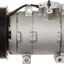 Spectra Premium 0610306 A/C Compressor