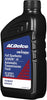 ACDelco 10-9243 Professional Dexron VI Full Synthetic Automatic Transmission Fluid - 1 qt