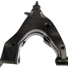 Dorman 521-232 Front Right Lower Suspension Control Arm and Ball Joint Assembly for Select Lexus / Toyota Models