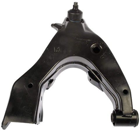 Dorman 521-232 Front Right Lower Suspension Control Arm and Ball Joint Assembly for Select Lexus / Toyota Models