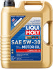 Liqui Moly 20222 Motor Oil