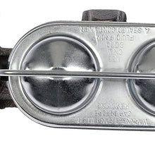Dorman M64885 New Brake Master Cylinder