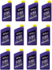 Royal Purple 01540 API Licensed Enhanced Additive Technology Synthetic Motor Oil 5W-40 to Increase Fuel Efficiency - 1 qt (Case of 12)