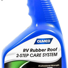 Camco 41066 Pro-Tec Rubber Roof Cleaner - 32 fl. oz.