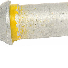 GM Genuine Parts 10337613 Automatic Transmission Fluid Cooler Front Lower Line