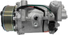 RYC New AC Compressor and A/C Clutch IH580-01