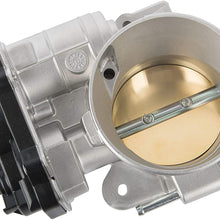 ACDelco 12679525 GM Original Equipment Fuel Injection Throttle Body with Throttle Actuator