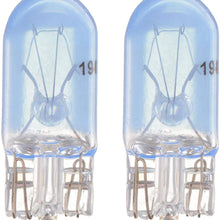 Bosch 194 Bright White Upgrade Minature Bulb, Pack of 2