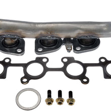 Dorman 674-104 Drivers Side Exhaust Manifold Kit For Select Lexus/Toyota Models