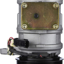 Spectra Premium 0658378 Compressor