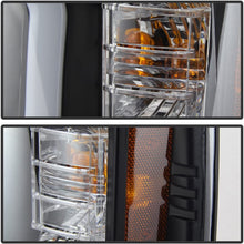 Spyder Auto 5079473 Projector Headlights