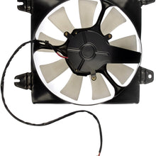 Dorman 620-329 Radiator Fan Assembly
