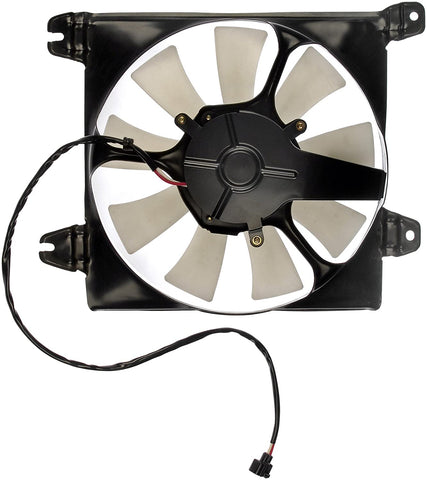 Dorman 620-329 Radiator Fan Assembly