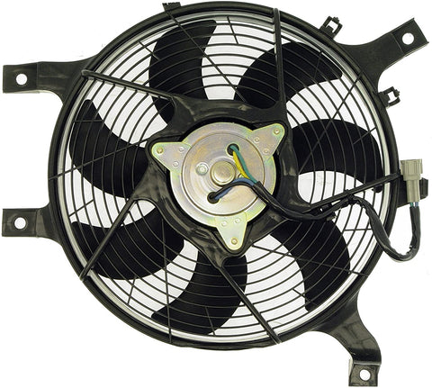 Dorman 620-426 Radiator Fan Assembly