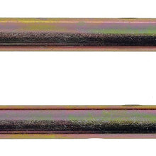 Dorman 38447 Front Door Hinge Pin and Bushing Kit for Select Jeep Models