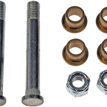 Dorman 38473 Door Hinge Pin and Bushing Kit