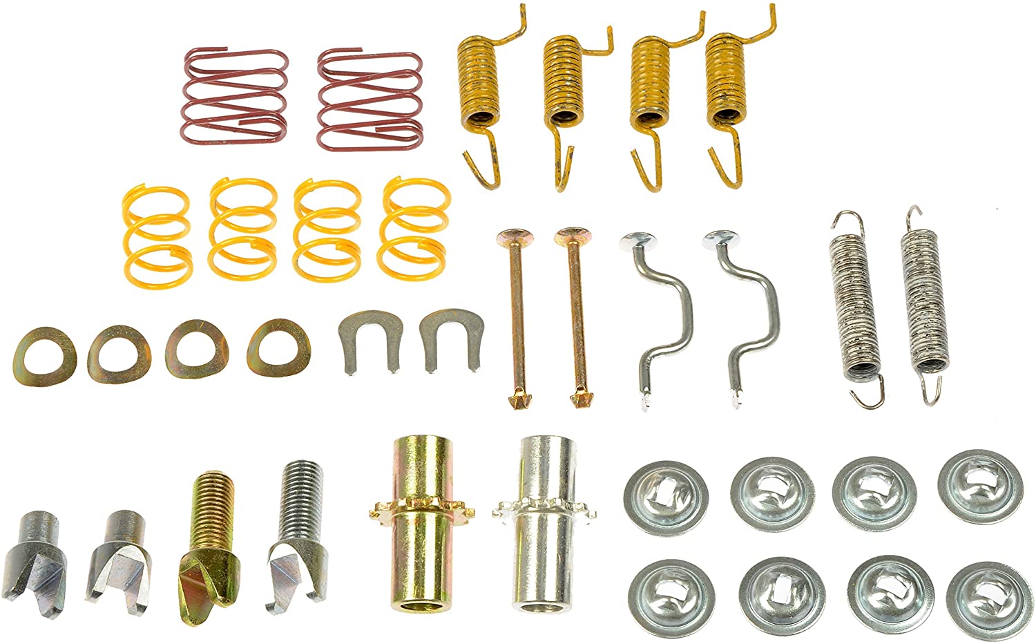 Dorman HW17390 Parking Brake Hardware Kit