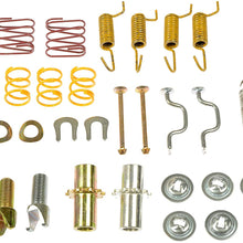 Dorman HW17390 Parking Brake Hardware Kit