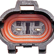 Dorman 620-722 Radiator Fan Assembly